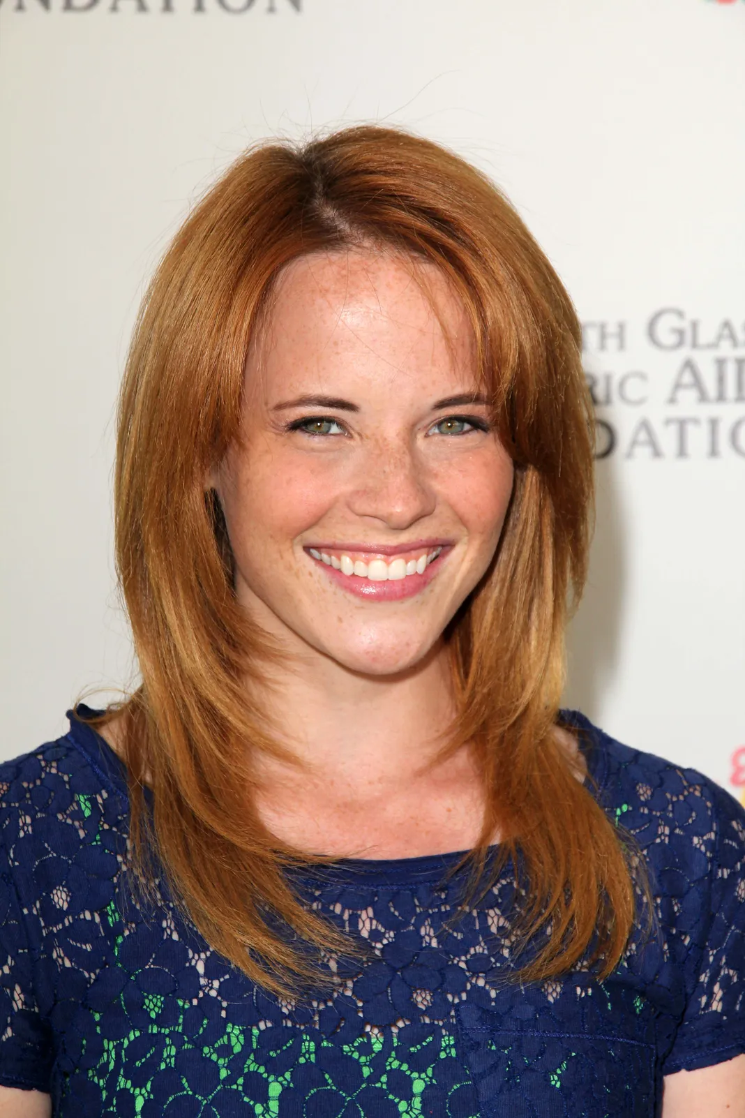 Katie Leclerc Katie Leclerc