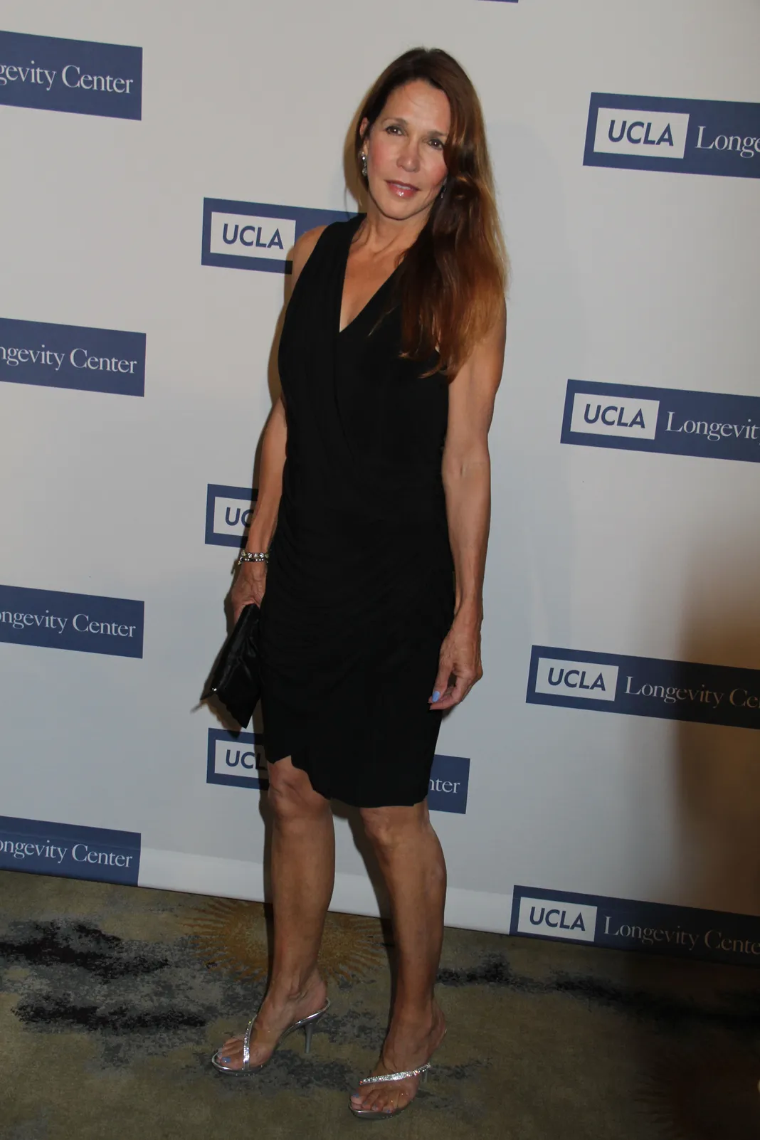 Patti Davis