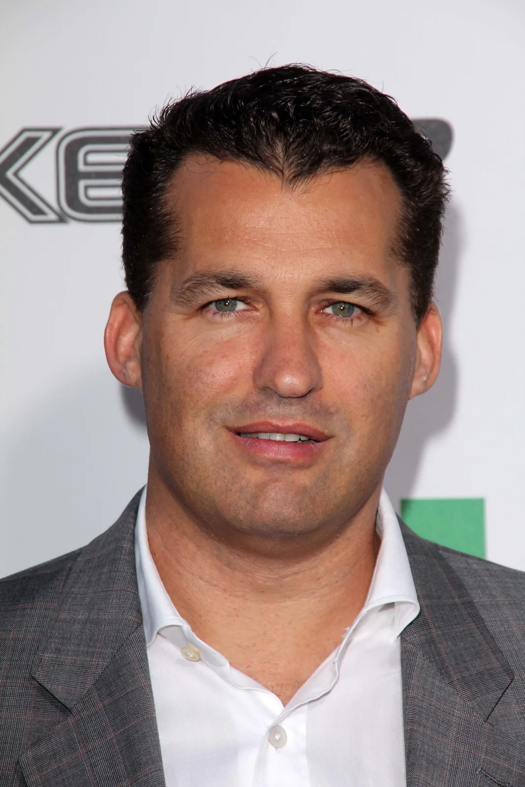 Scott Stuber