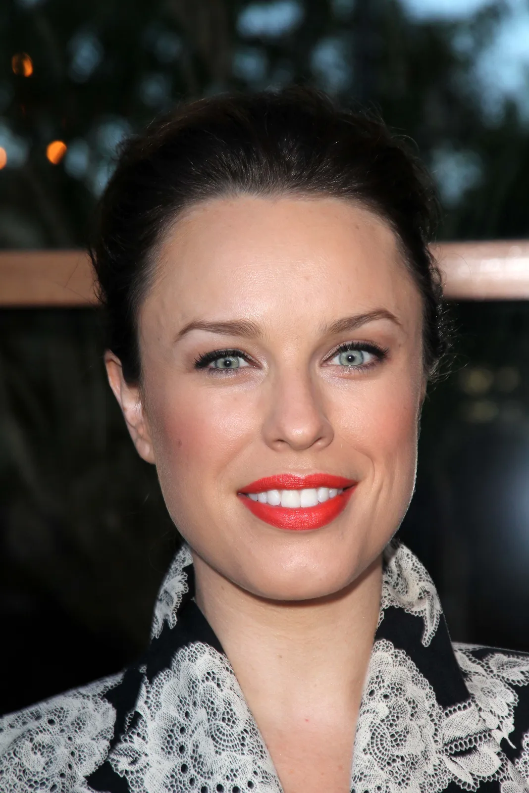 Jessica McNamee