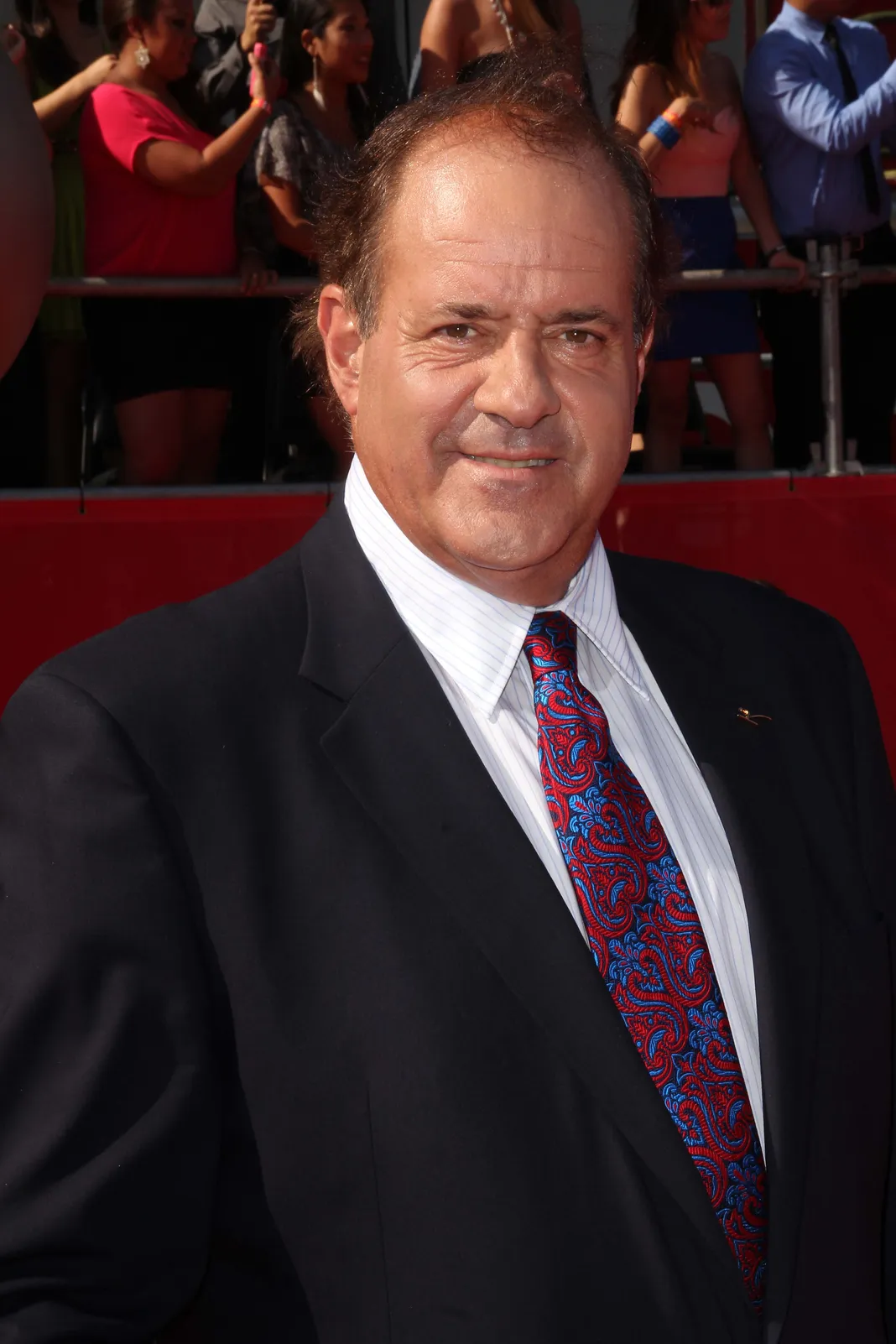 Chris Berman