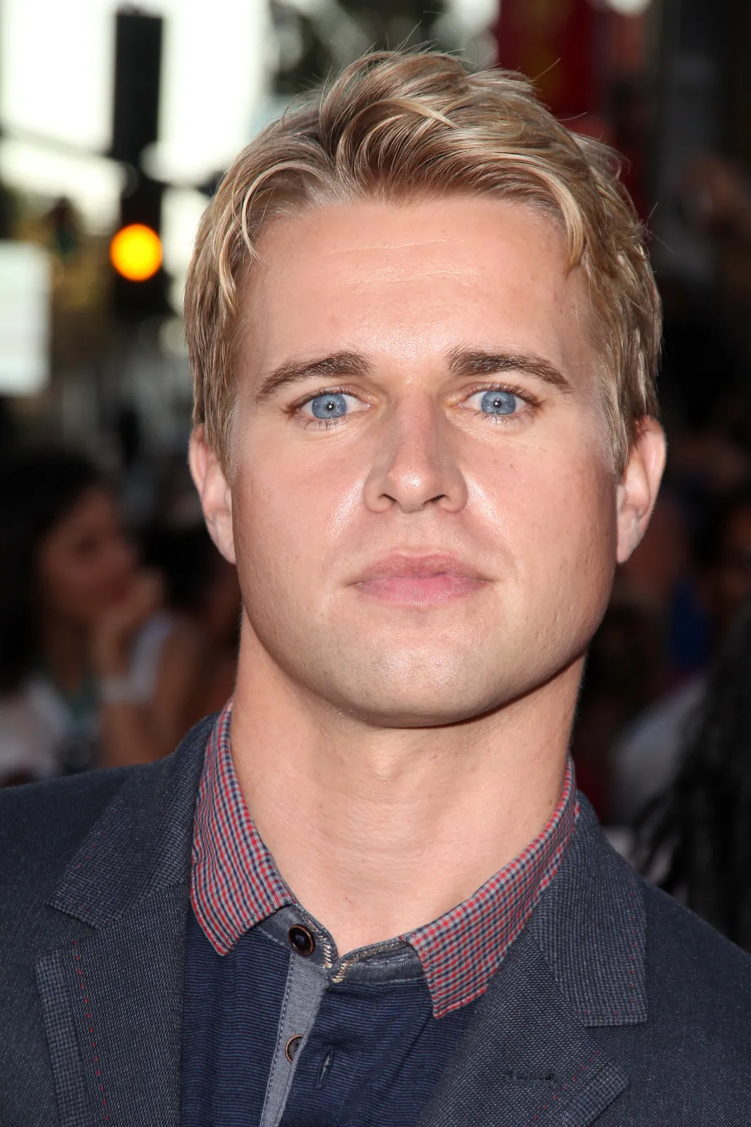 Randy Wayne Johnny Depp Broke