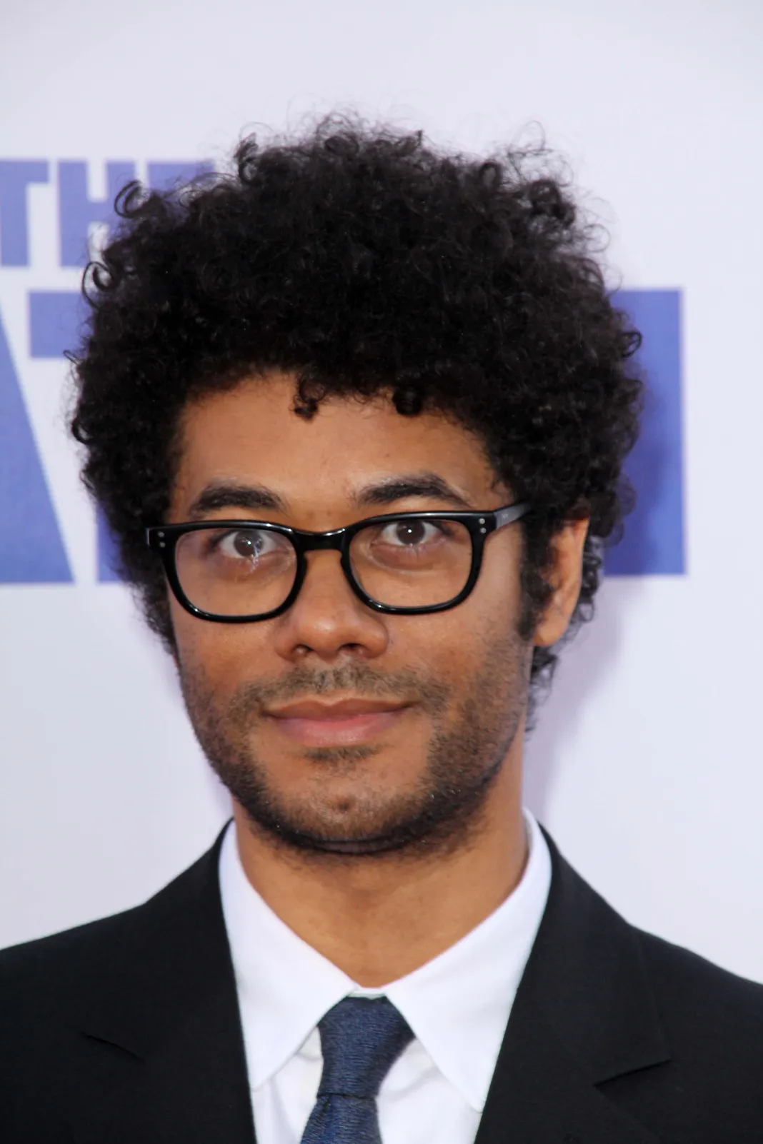 Richard Ayoade Richard Ayoade