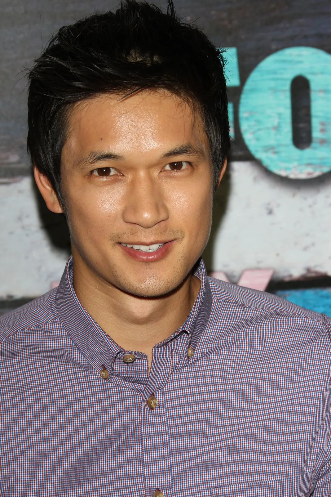 Authoritative harry shum jr something Once harry shum jr joke?