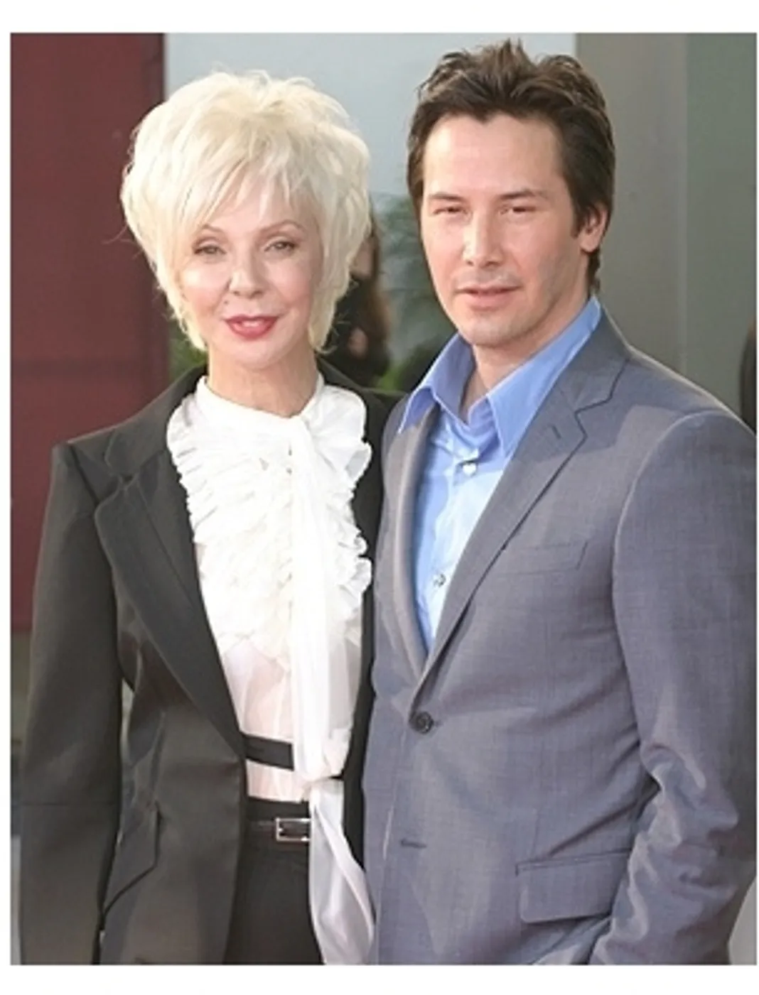 Keanu Reeves