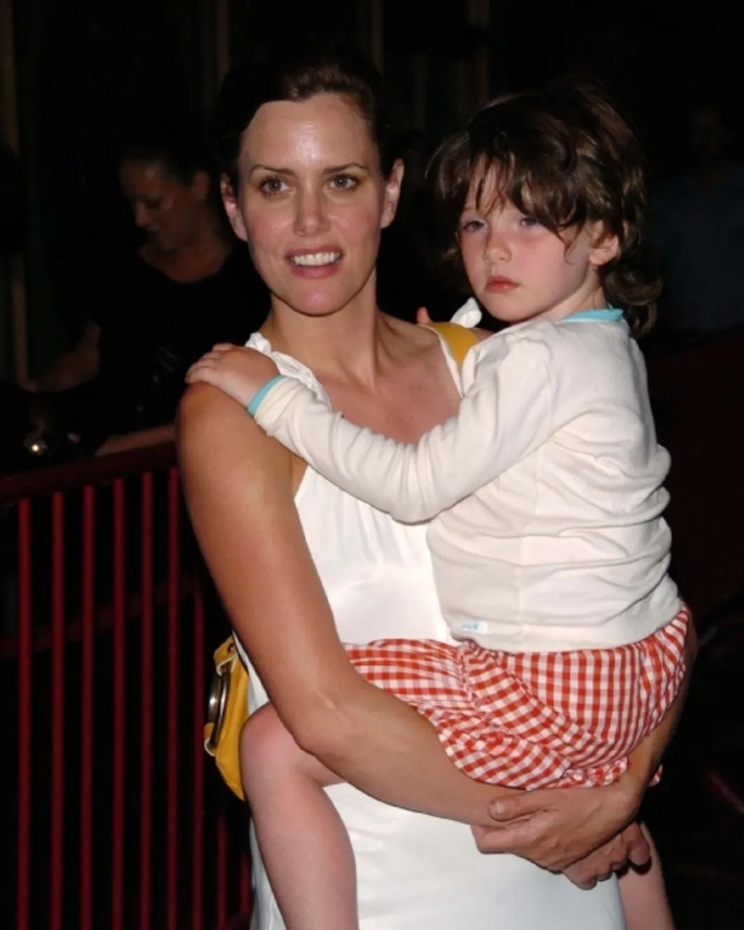 Ione Skye
