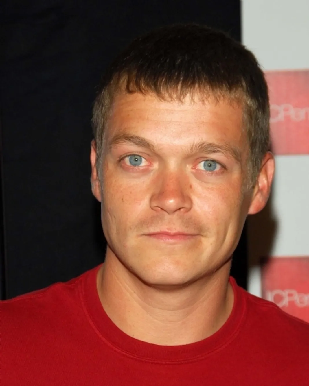 Brad Arnold