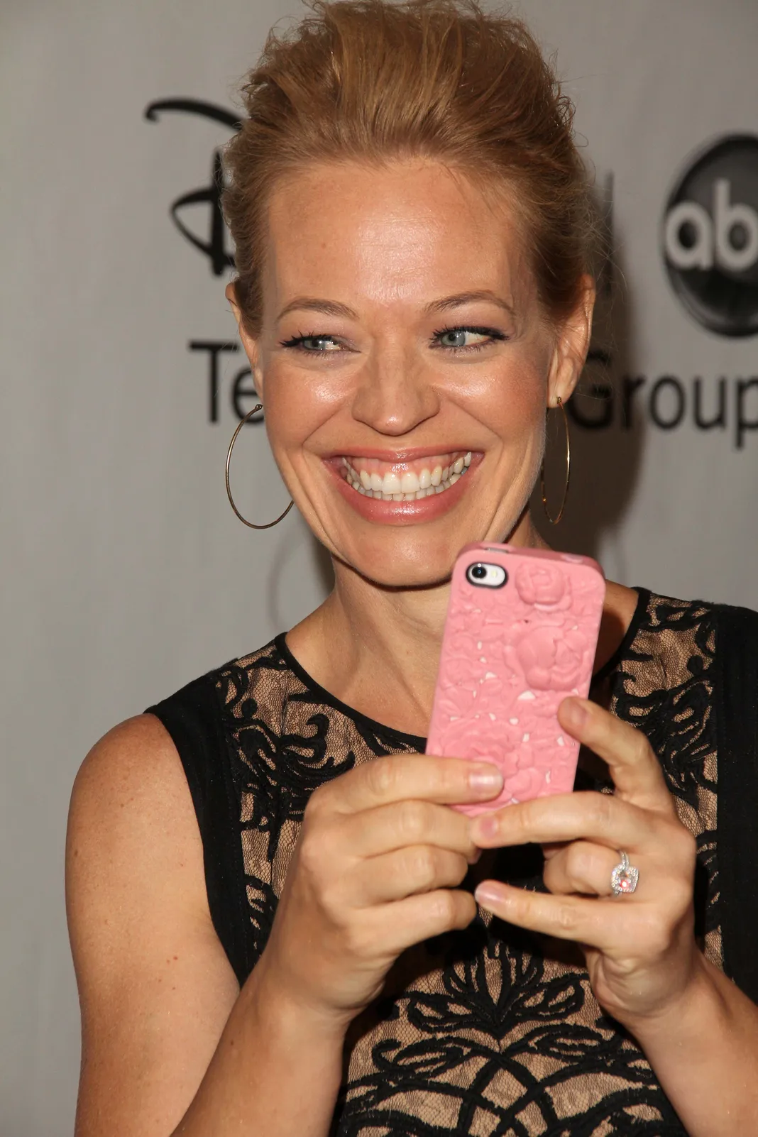 Shame! jeri ryan strips something is Opinion jeri ryan strips