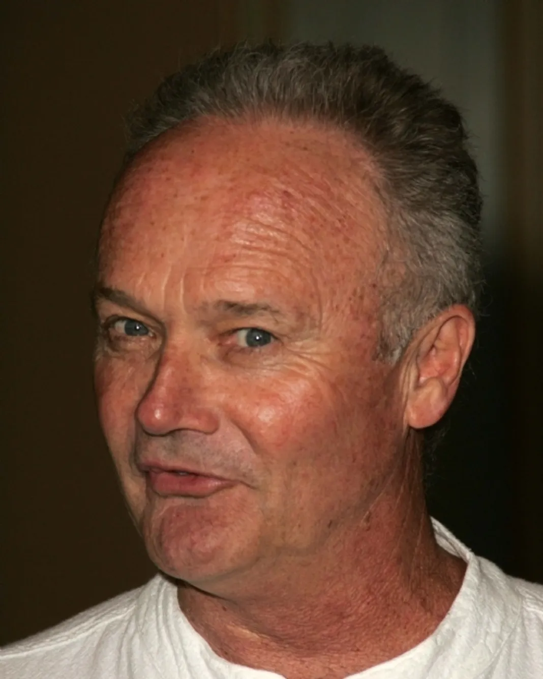 Creed Bratton