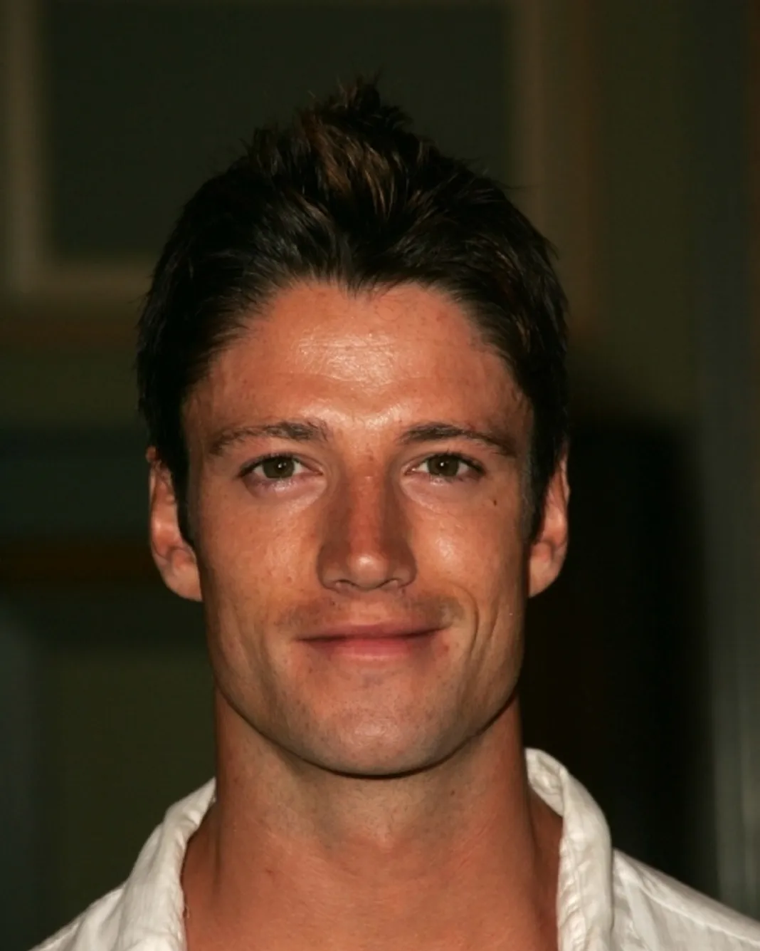 James Scott