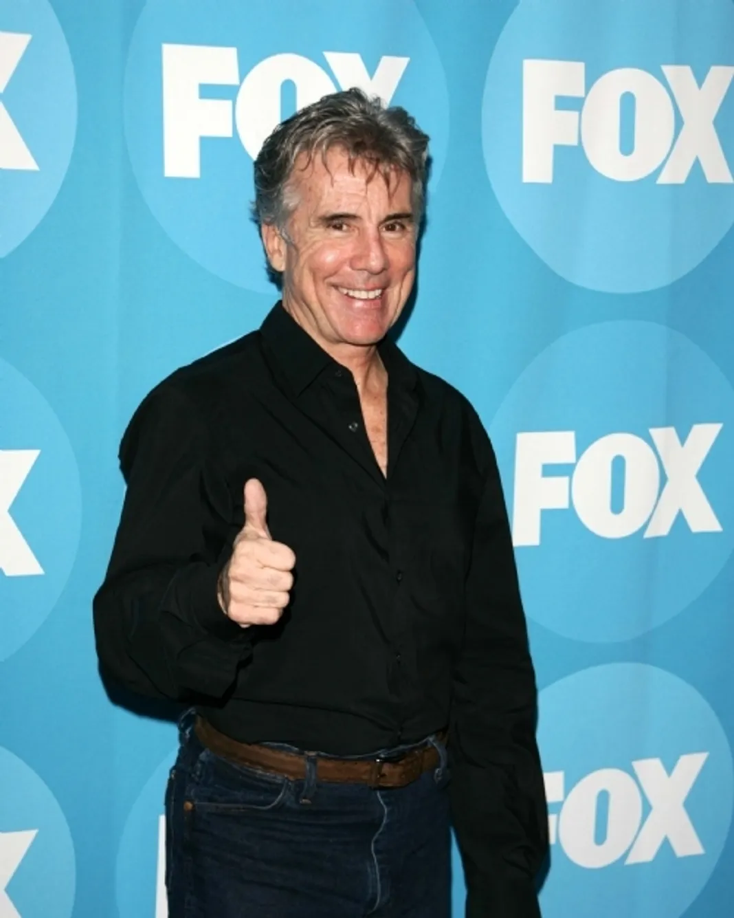 John Walsh