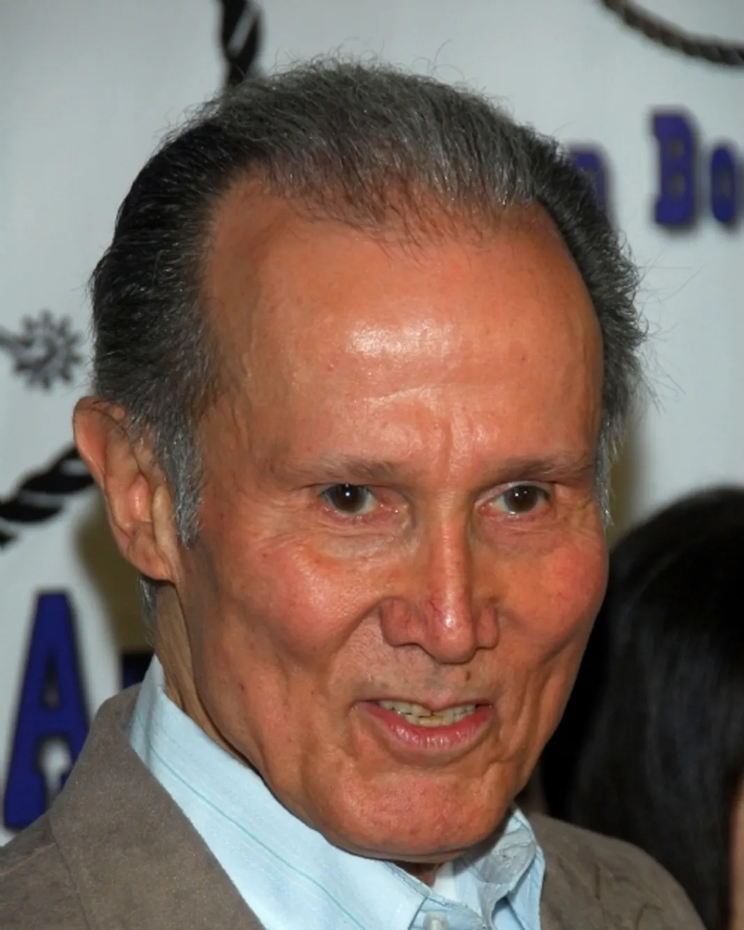 Henry Silva