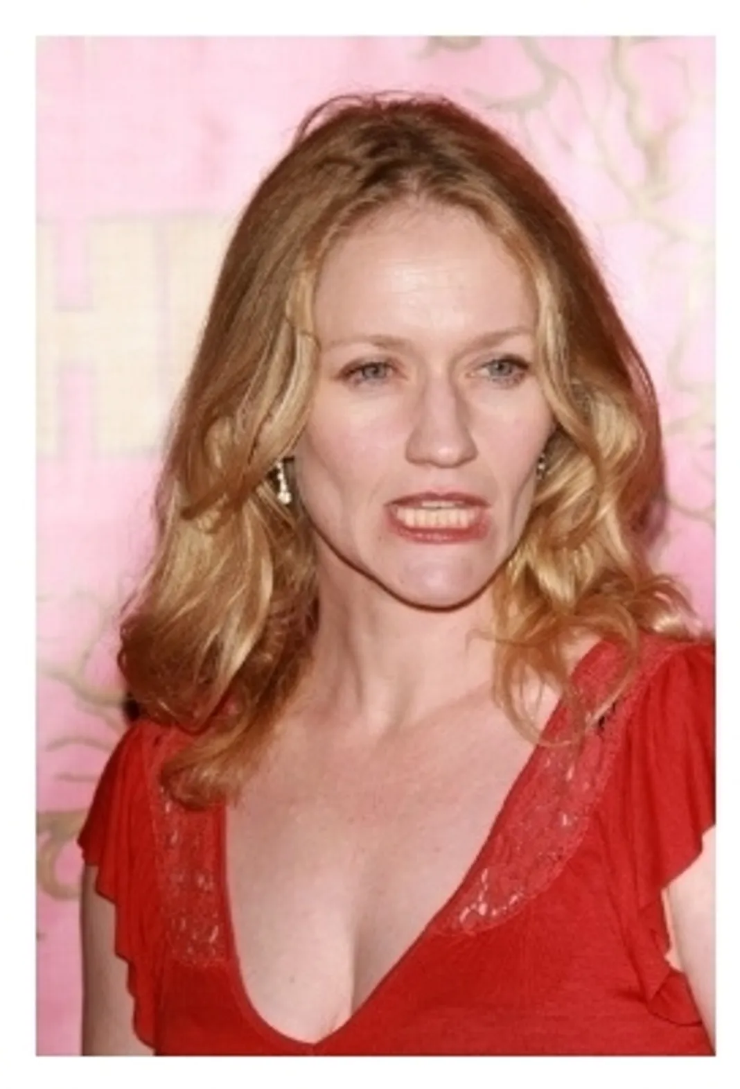 Paula Malcomson
