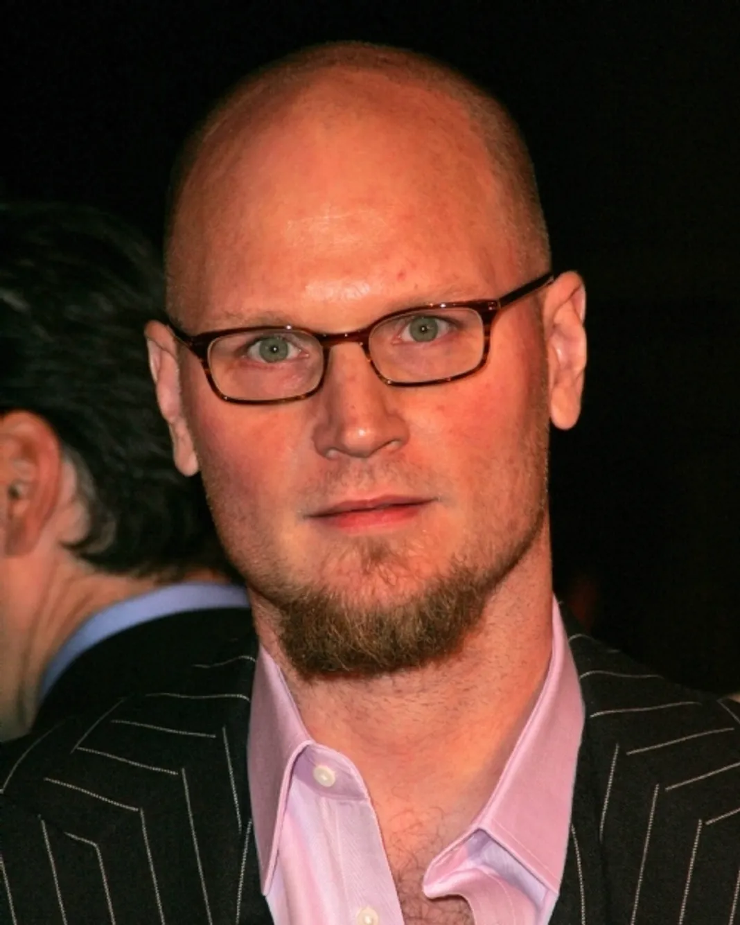 Augusten Burroughs
