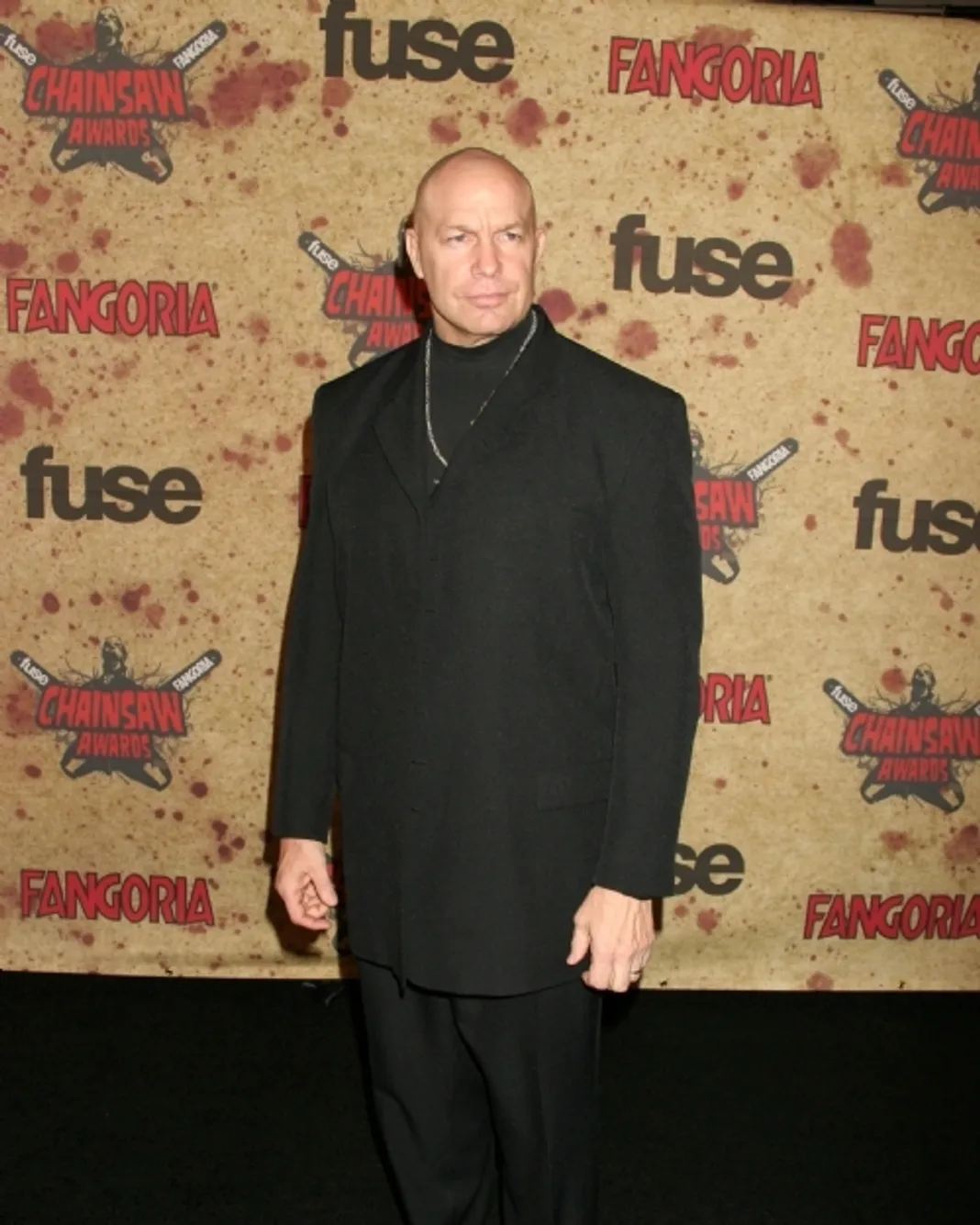 Michael Bailey Smith