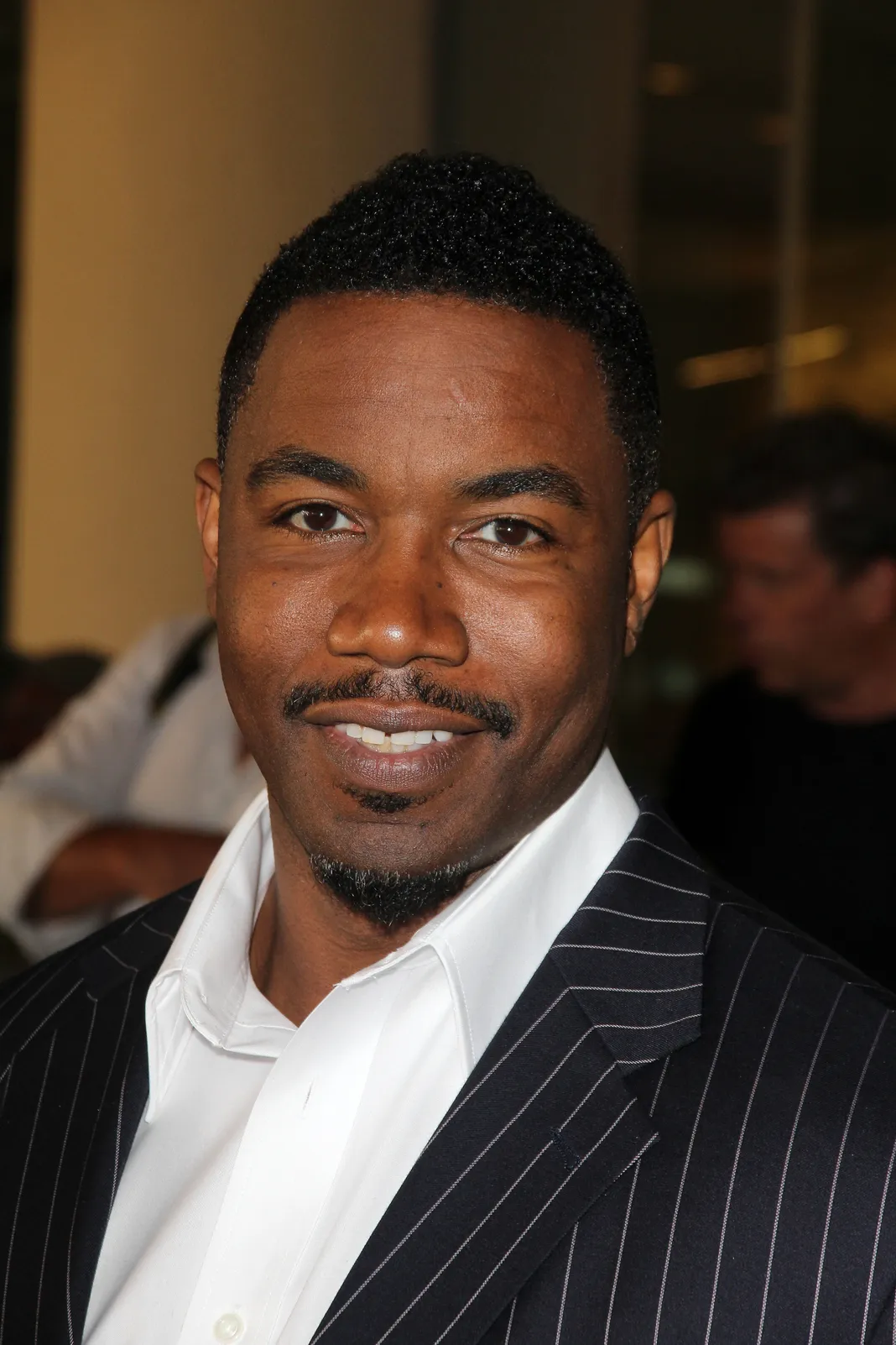 Michael Jai White