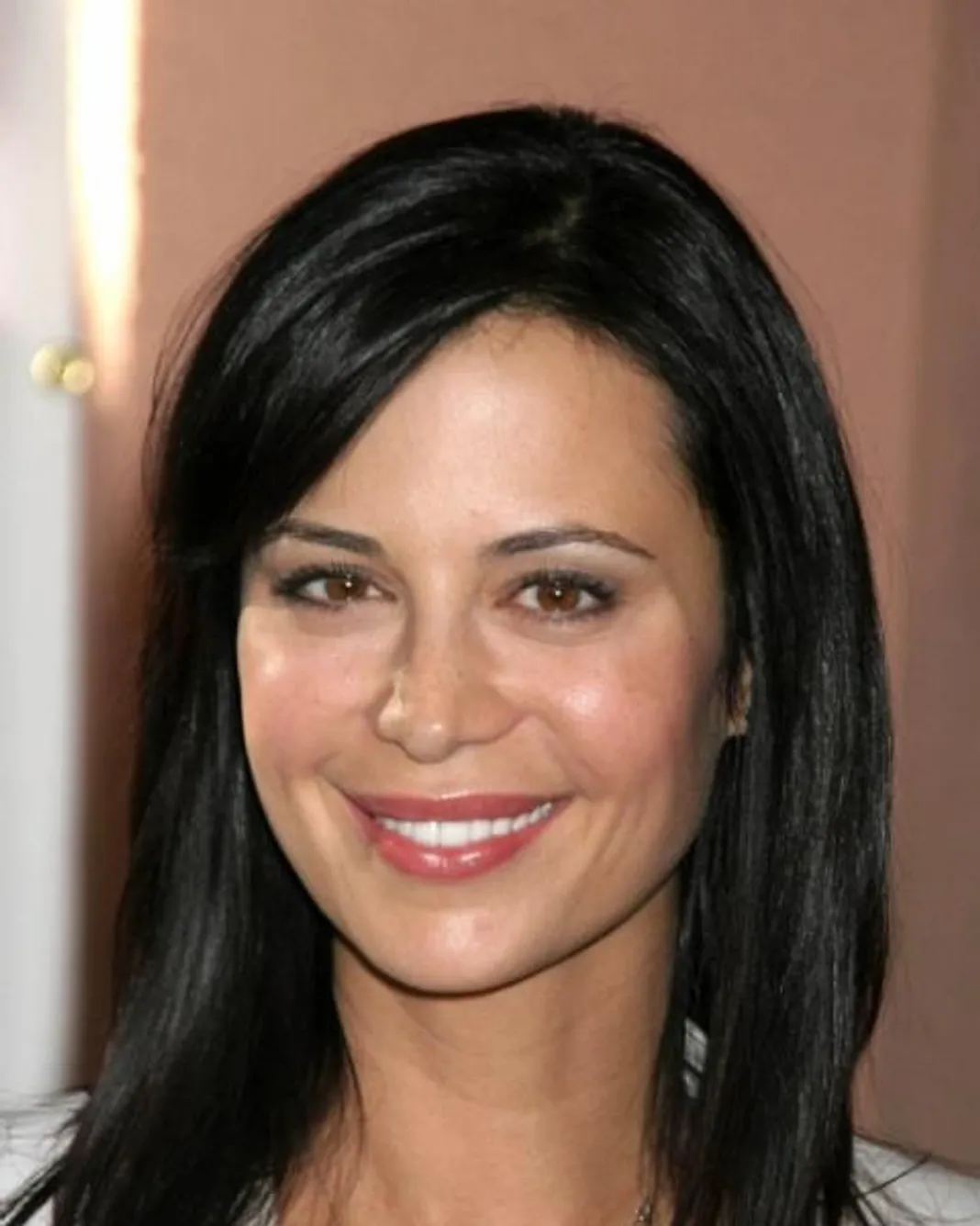 Catherine Bell