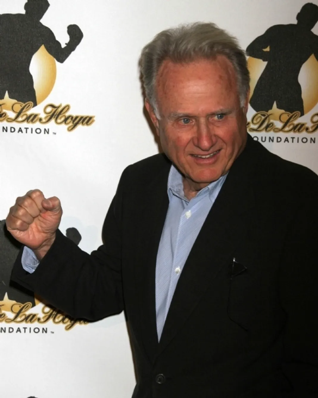 Larry Merchant