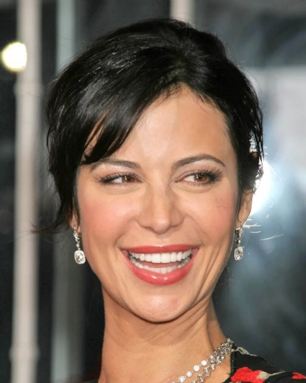 Catherine Bell
