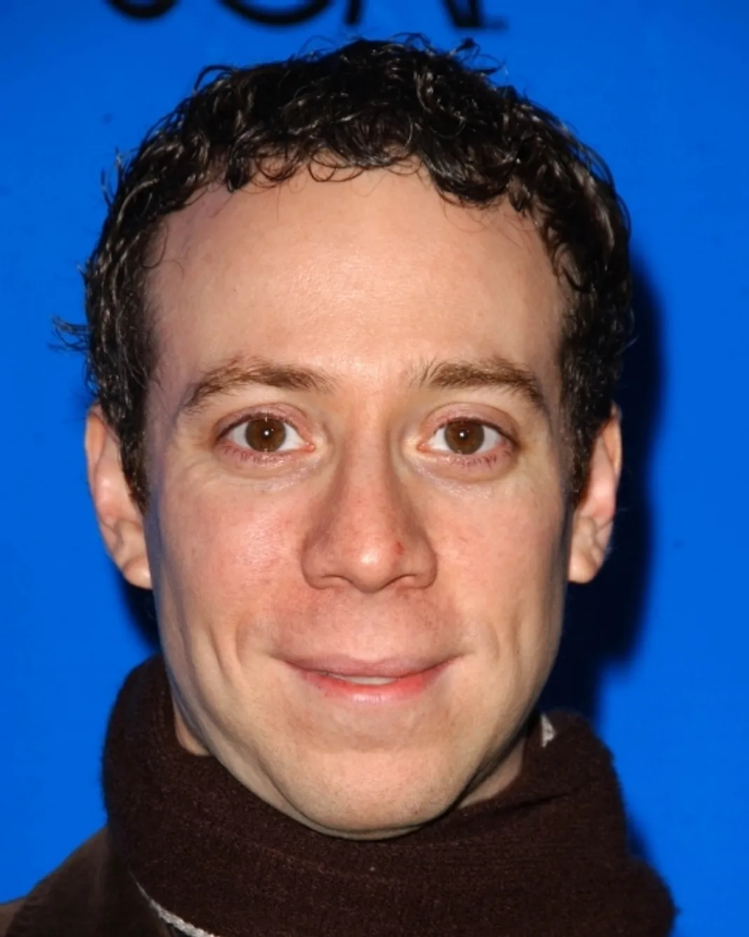 Kevin Sussman