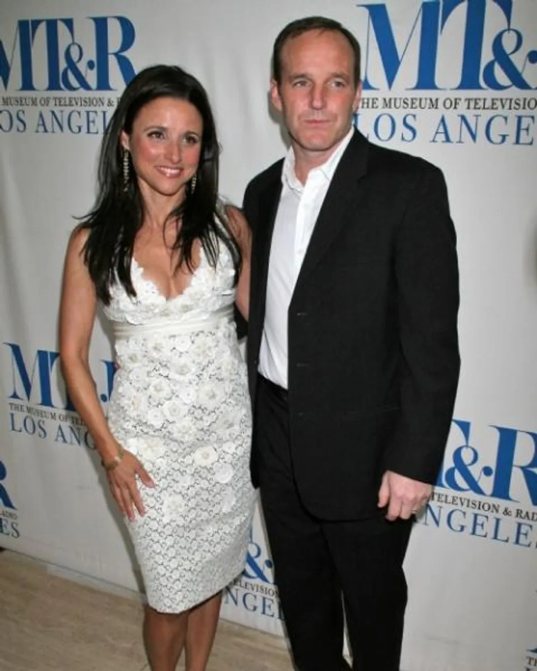 clark gregg julia louis dreyfus clark gregg clark gregg julia louis dreyfus clark gregg