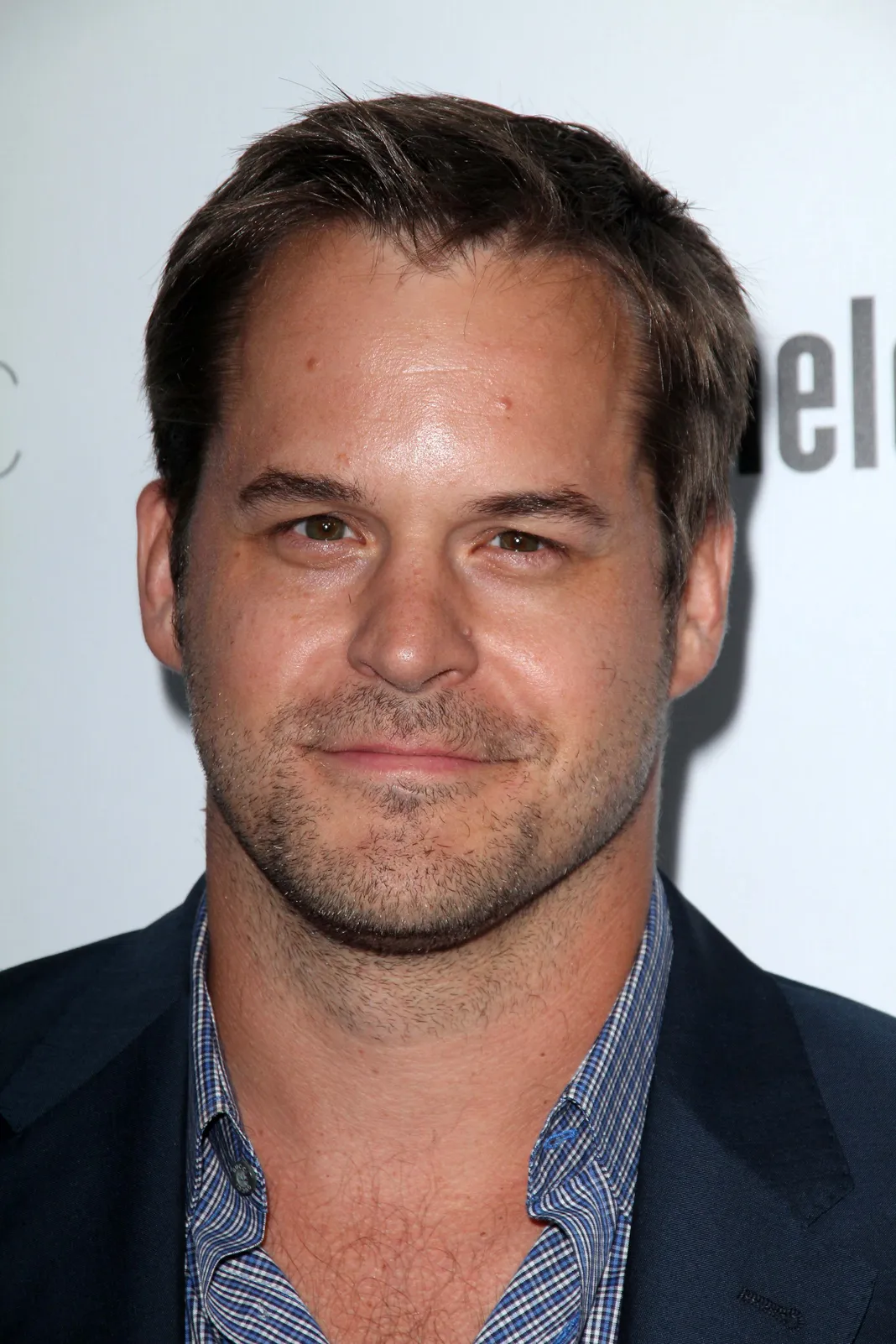 Kyle Bornheimer Kyle Bornheimer
