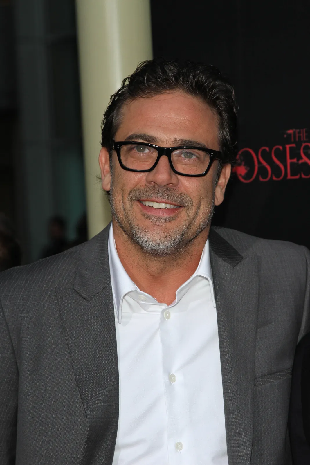 Jeffrey Dean Morgan