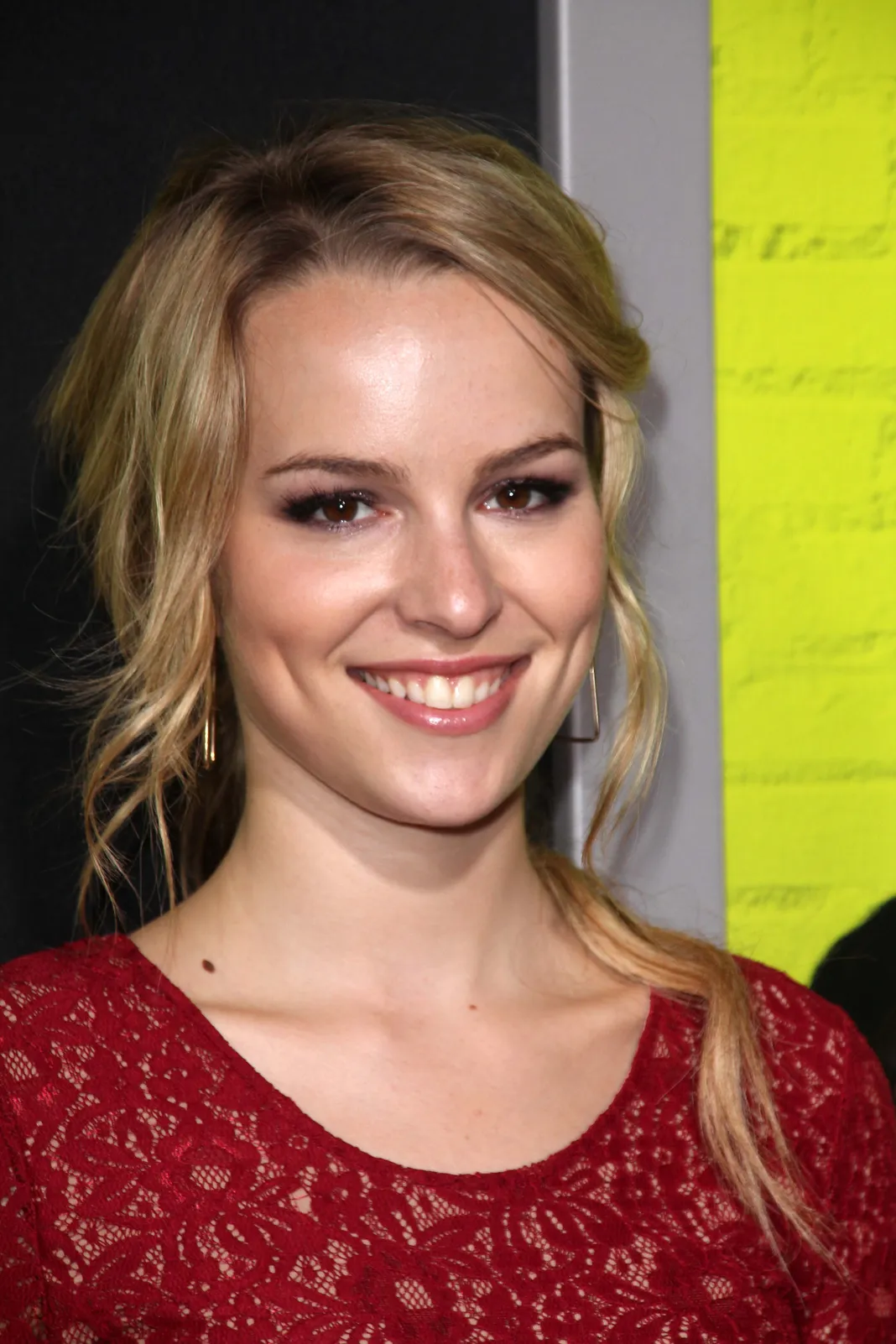 Discussion on this topic: Bridgit Mendler, bridgit-mendler/ Forum on this topic: Elina Samantray, bridgit-mendler/