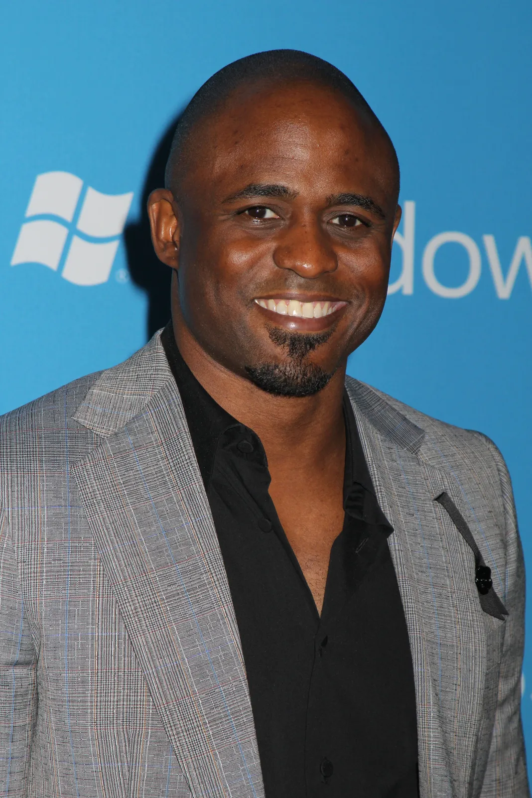 Wayne Brady Wayne Brady
