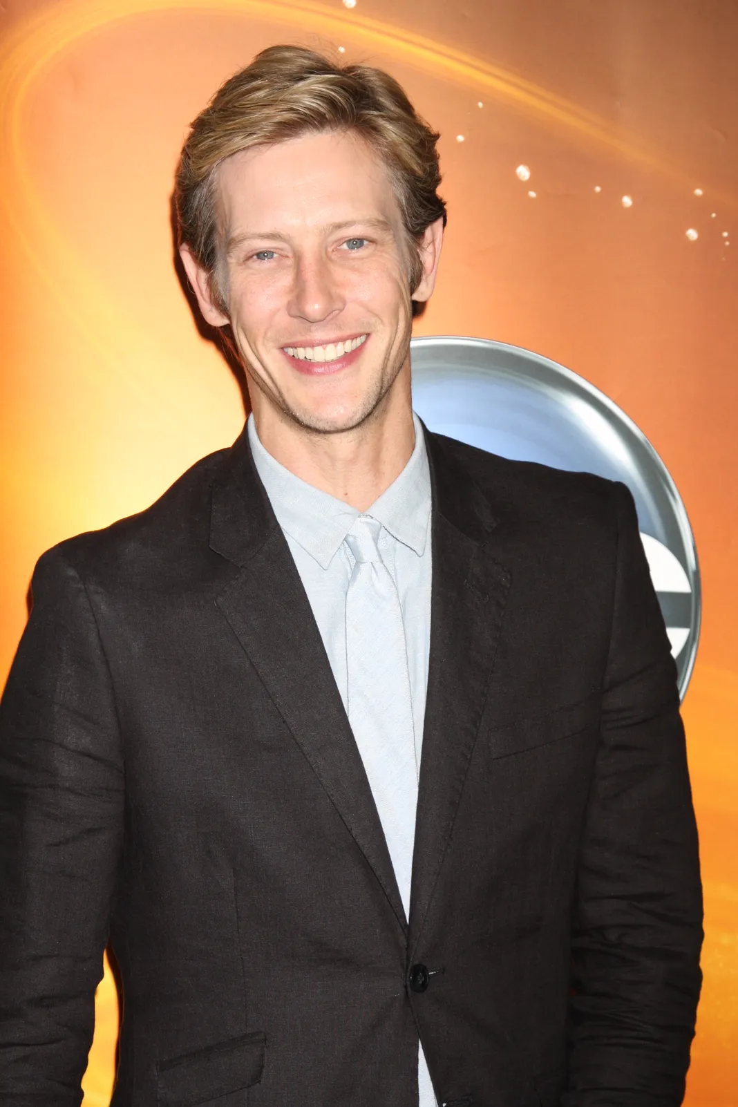 Gabriel Mann