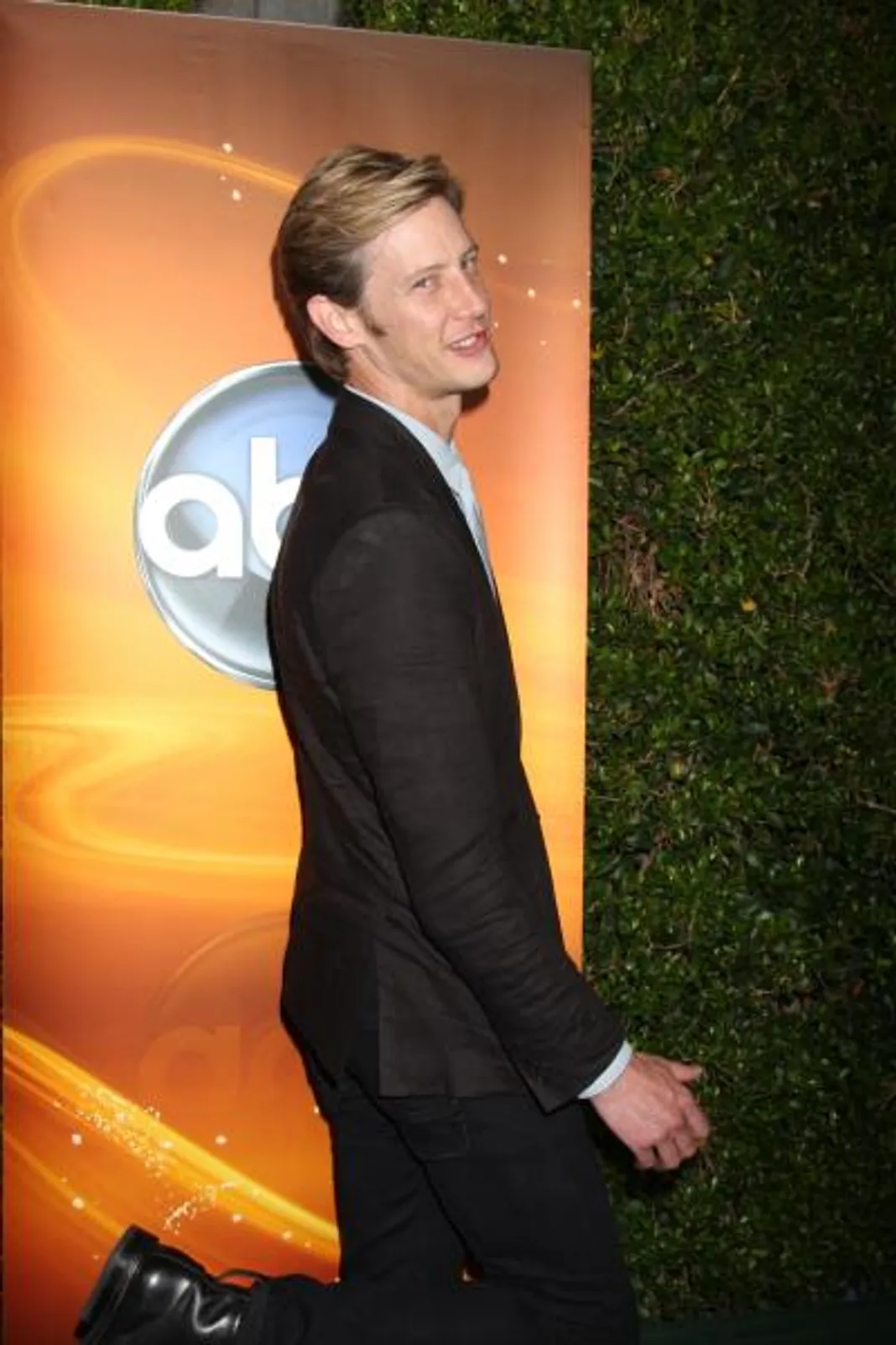 Gabriel Mann