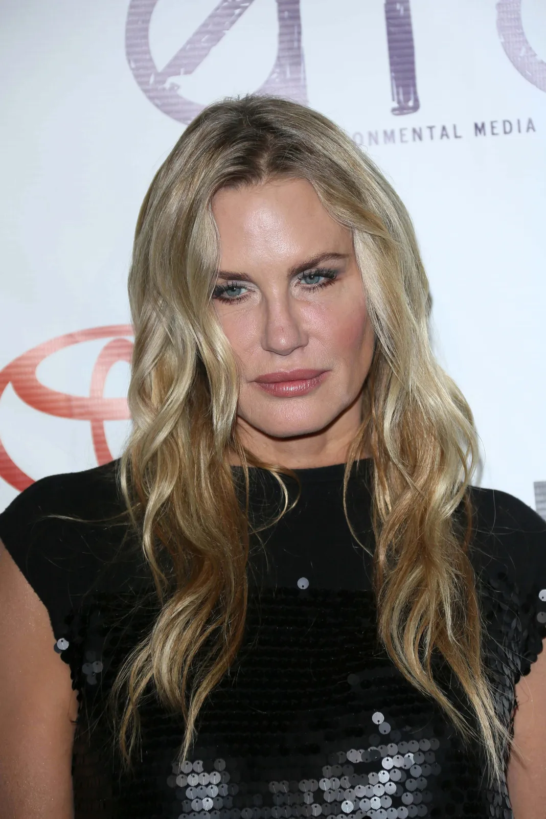 Daryl Hannah