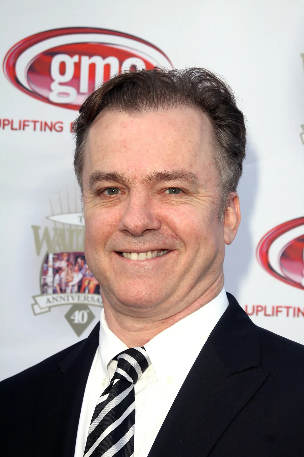 Michael O&rsquo;Keefe