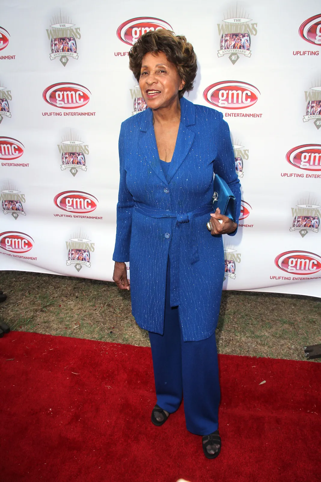 Marla Gibbs
