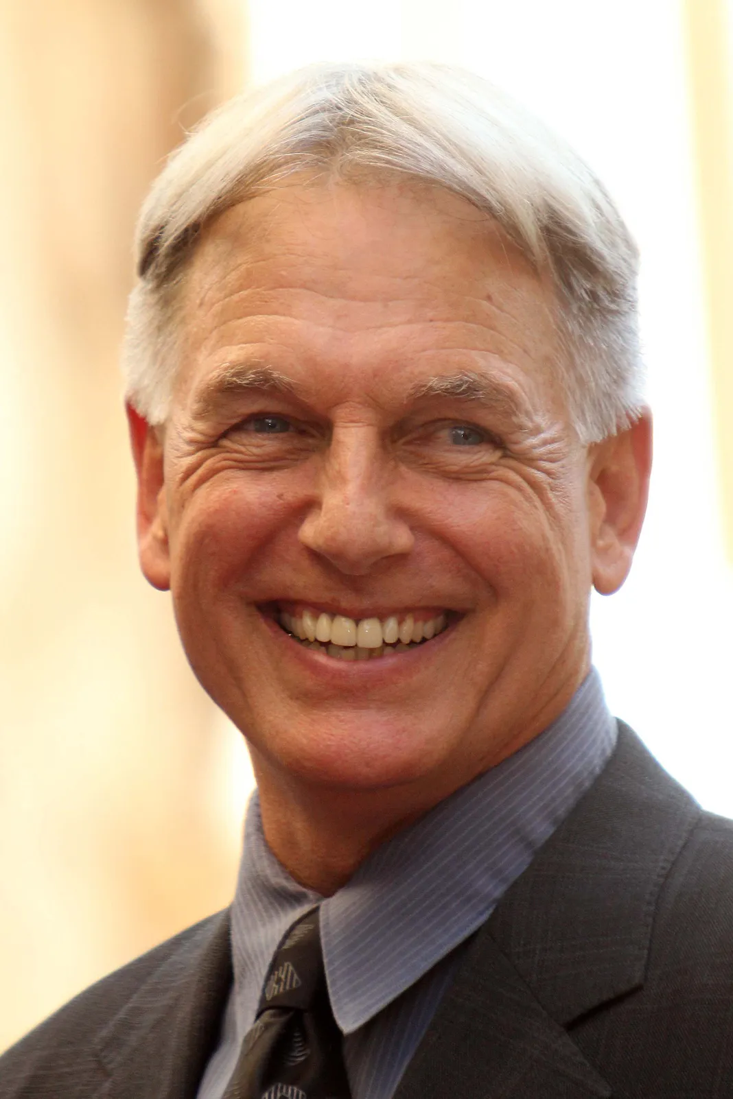 Mark Harmon Mark Harmon