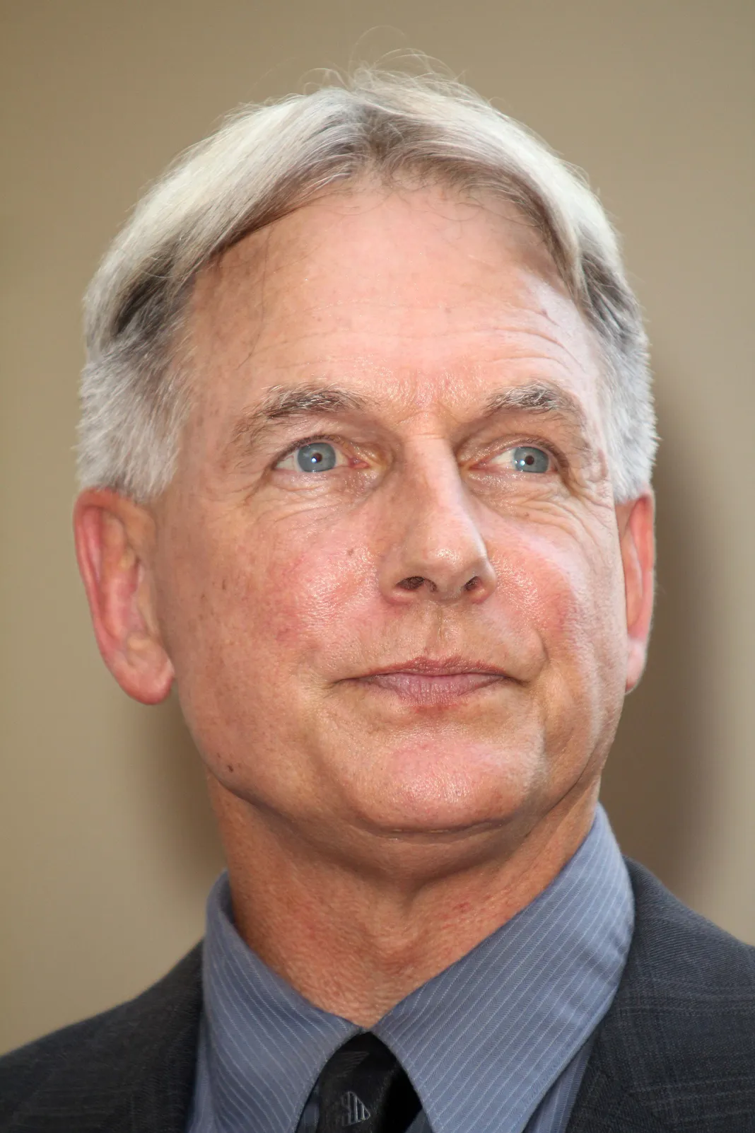 Mark Harmon Mark Harmon