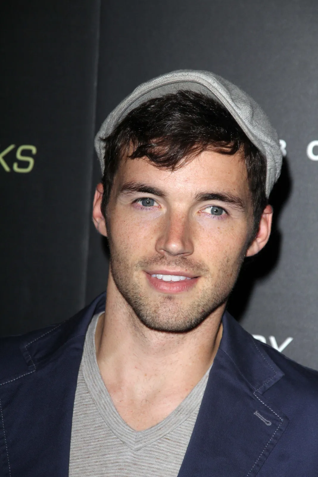Ian Harding