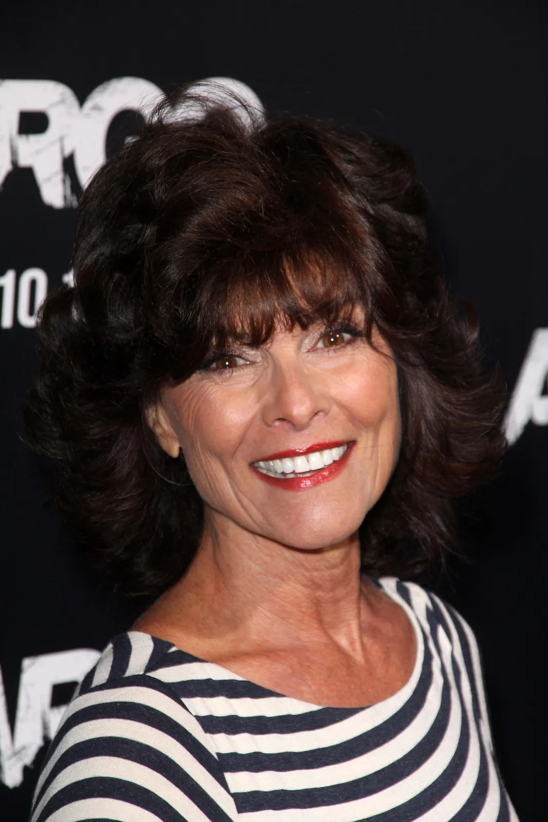 Adrienne Barbeau Adrienne Barbeau