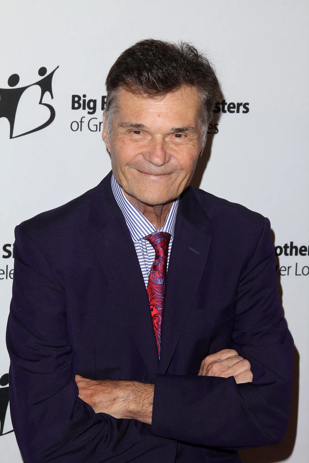 Fred Willard