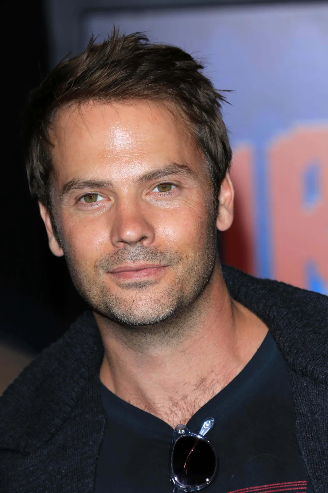 Barry Watson Barry Watson