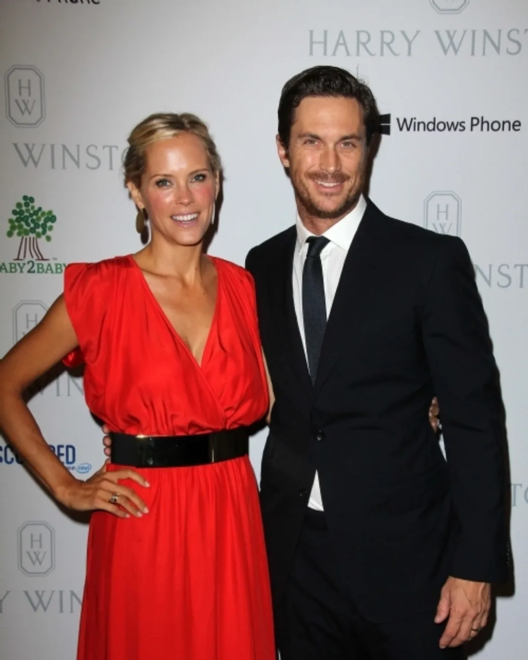 oliver hudson erinn bartlett erinn bartlett oliver hudson erinn bartlett erinn bartlett