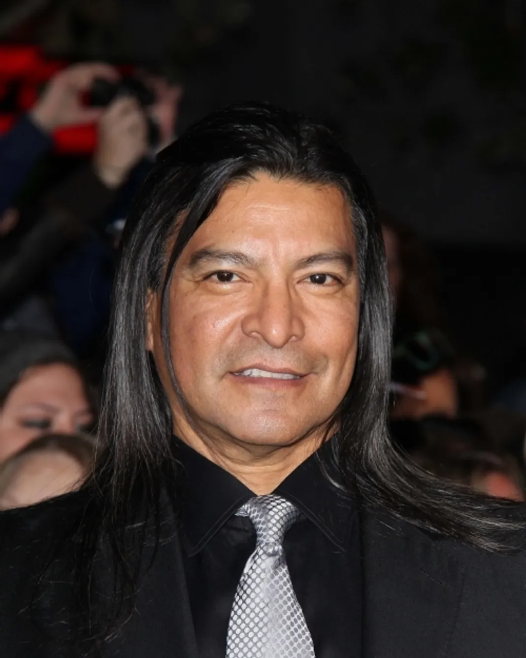 Gil Birmingham Gil Birmingham