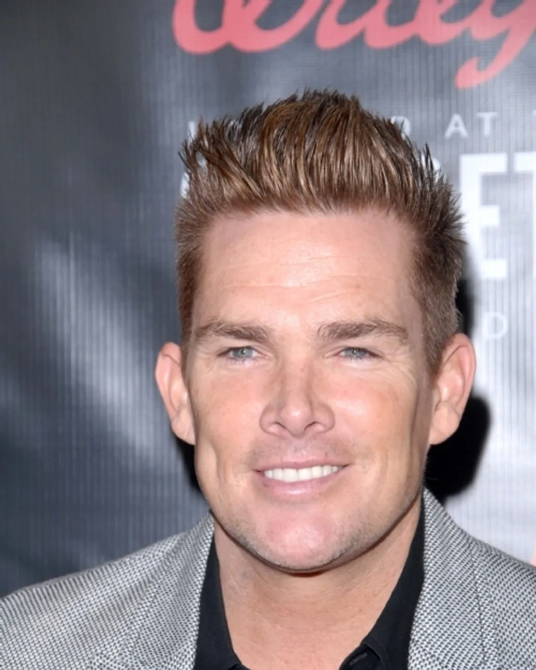 Yes opinion. mark mcgrath nude Mark mcgrath nude that