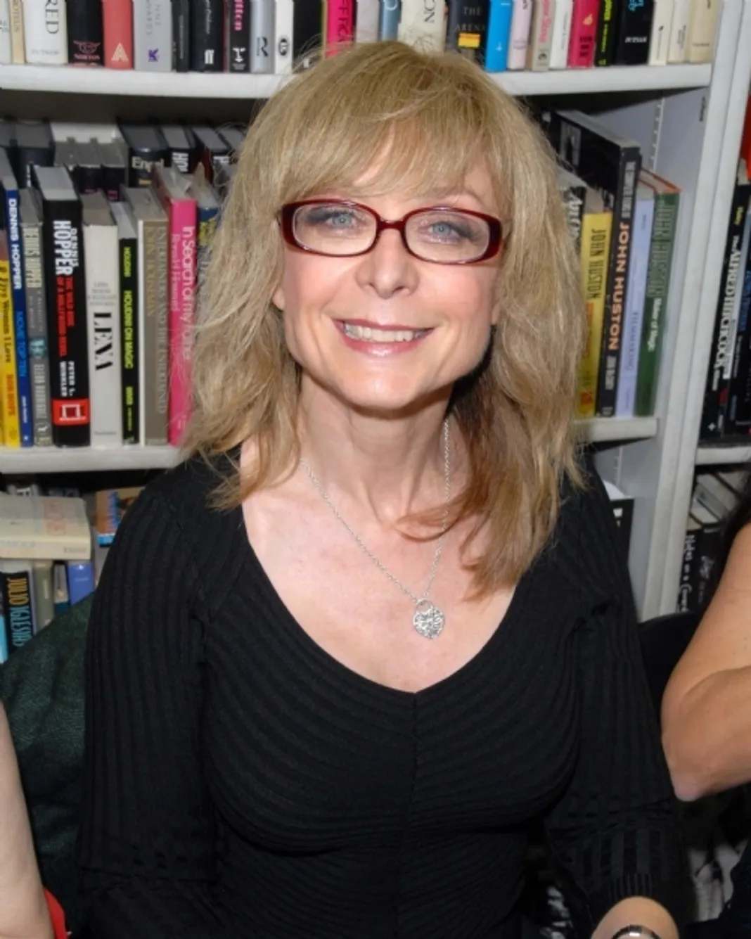 Golden Goddesses: 25 Legendary Women of Classic Erotic Cinema, 1968-1985