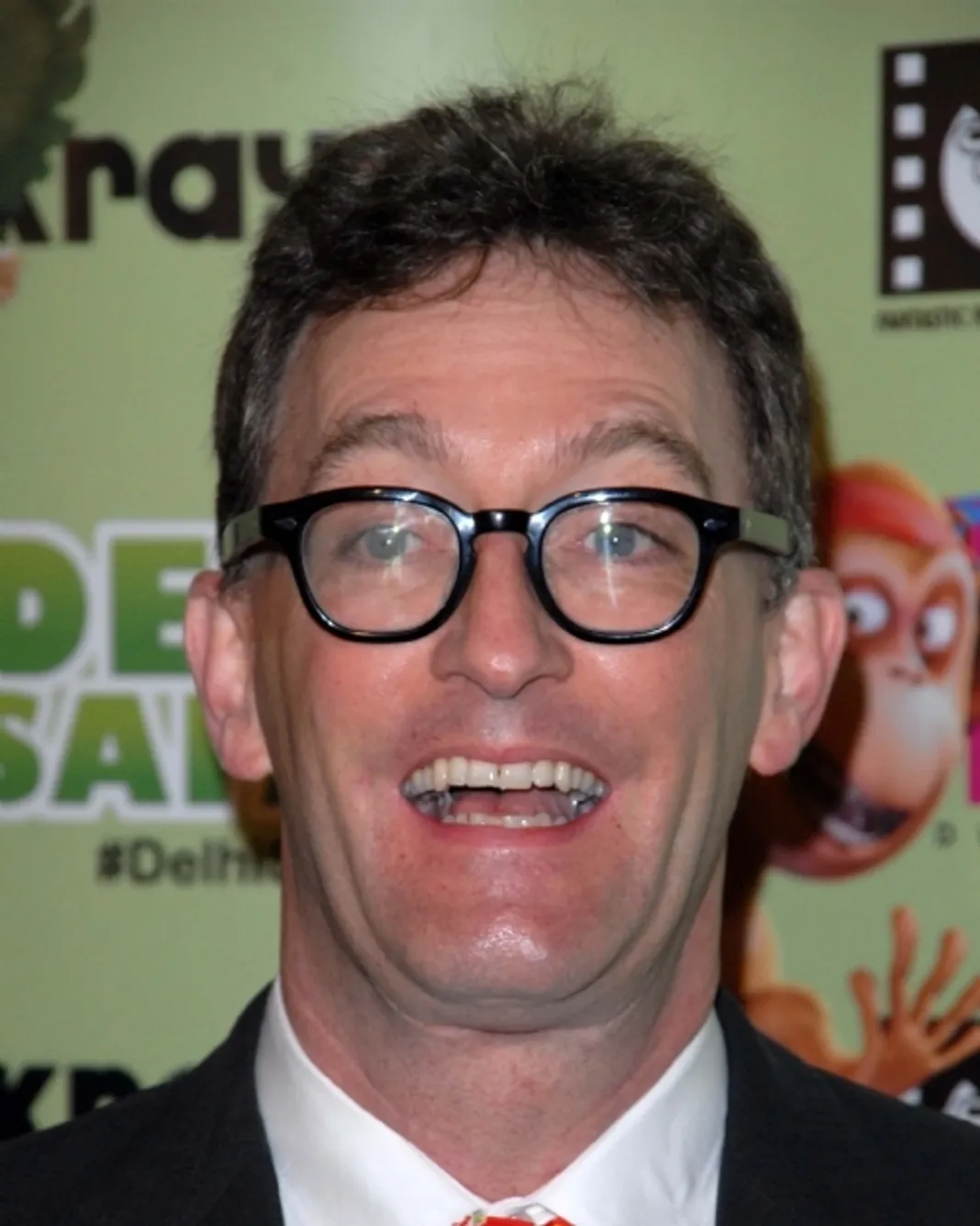 Tom Kenny