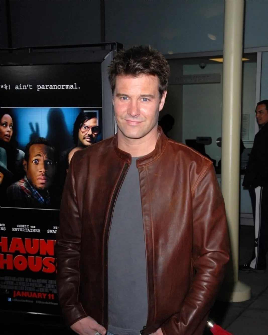 Dave Sheridan Dave Sheridan