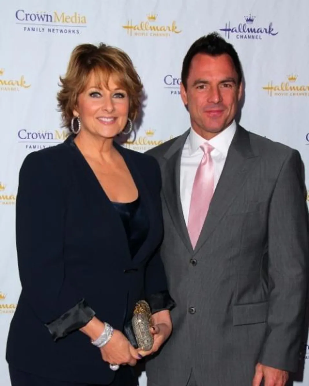 Is mark steines dating cristina ferrare