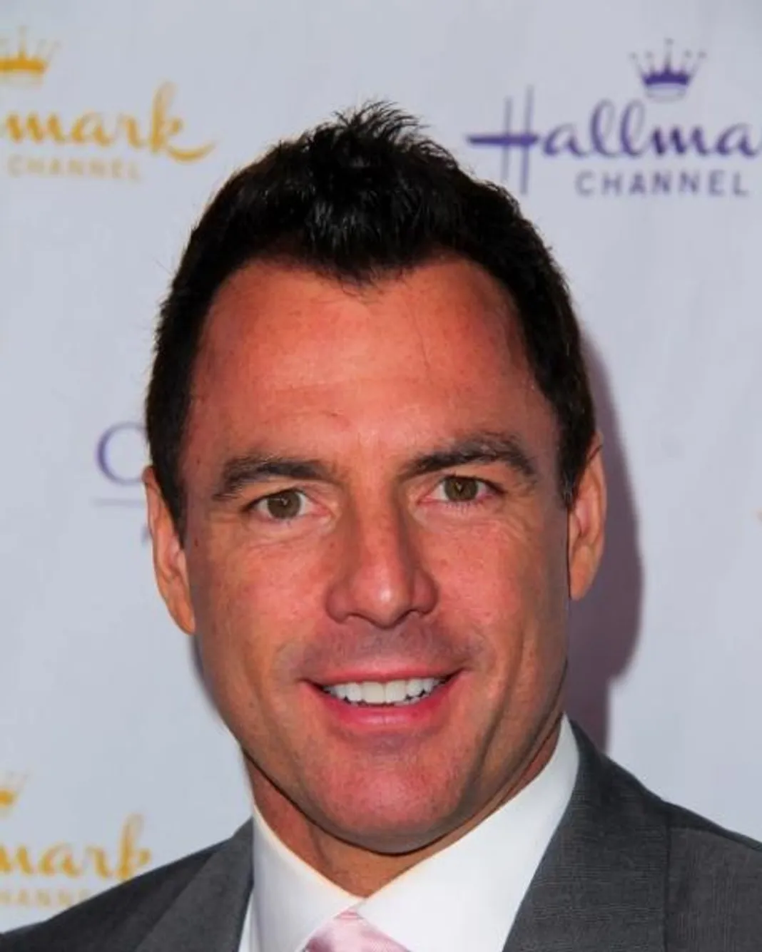 Is mark steines dating cristina ferrare