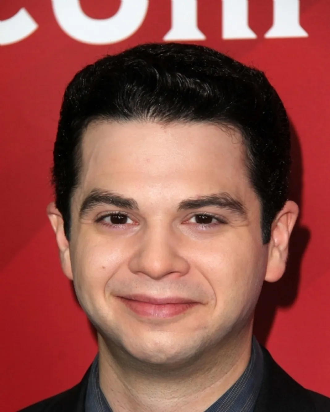 Samm Levine