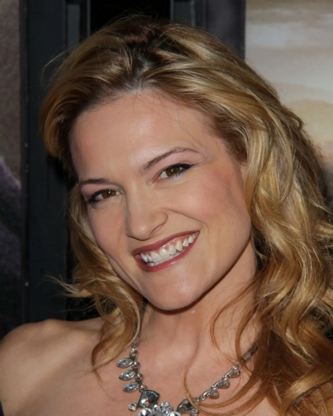 Victoria Pratt